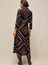 Load image into Gallery viewer, White Stuff 447021 RUA JERSEY DRESS
