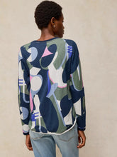 Load image into Gallery viewer, White Stuff 447357 CLARA LS TEE
