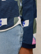 Load image into Gallery viewer, White Stuff 447357 CLARA LS TEE
