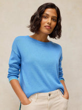 Load image into Gallery viewer, White Stuff 445896 Olive jumper

