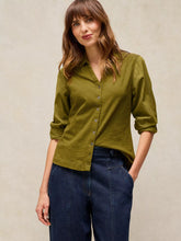 Load image into Gallery viewer, White Stuff 447352 ANNIE SPARKLE MIX SHIRT

