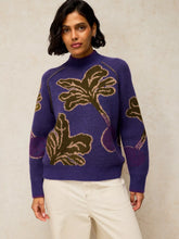 Load image into Gallery viewer, White Stuff 447663 Vegetable jumper
