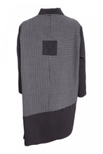 Load image into Gallery viewer, Naya Naw25191 STRIPPED BLOUSE
