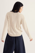 Load image into Gallery viewer, Seasalt B-Wm40288-26460 Applewood Jumper
