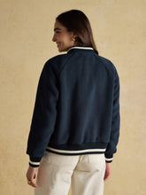 Load image into Gallery viewer, Joules F22122 MARGOT NAVY
