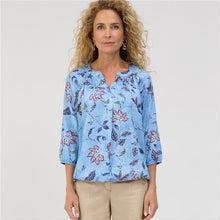 Load image into Gallery viewer, Bianca 75009 BLOUSE
