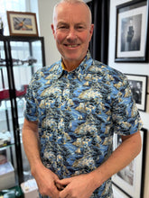 Load image into Gallery viewer, Claudio Lugli Cp7013 SHIRT
