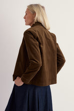 Load image into Gallery viewer, Seasalt B-Wm38393-29121 Brightwork Jacket
