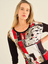 Load image into Gallery viewer, Dolcezza 75642 TOP
