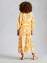 Load image into Gallery viewer, White Stuff 445821 Cleo cover up kimono

