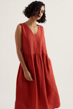 Load image into Gallery viewer, Seasalt B-Wm40245-9280 Lowland Heather Dress
