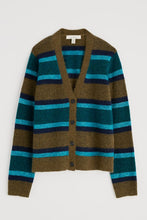 Load image into Gallery viewer, Seasalt B-Wm37315-36734 Etching Cardigan
