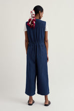 Load image into Gallery viewer, Seasalt B-Wm38611-37682 Braya Jumpsuit
