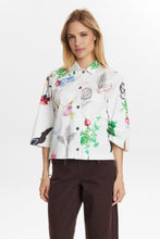 Load image into Gallery viewer, Numph 705743 NUSILJA SHIRT
