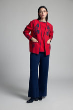 Load image into Gallery viewer, Tinta &amp; Bariloche 4030903 PUNTA CHALECO TINTA KNITWEAR
