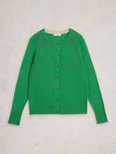 Load image into Gallery viewer, White Stuff 445897 Lulu cardi
