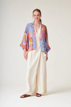 Load image into Gallery viewer, One Hundred Stars Kimcrapwk KIMONO
