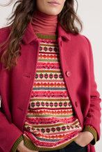 Load image into Gallery viewer, Seasalt B-Wm28183-36757 Percella Cove Jumper
