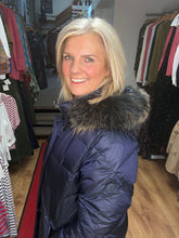 Load image into Gallery viewer, Barbara Lebek 10780062 COAT
