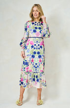 Load image into Gallery viewer, Hope And Ivy 7445 Dress
