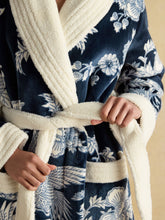 Load image into Gallery viewer, Joules At7669 MATILDA DRESSING GOWN

