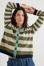 Load image into Gallery viewer, Seasalt B-Wm35478-36071 Pinwell Cardigan
