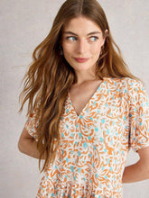 Load image into Gallery viewer, White Stuff 444274 LEAH JERSEY DRESS
