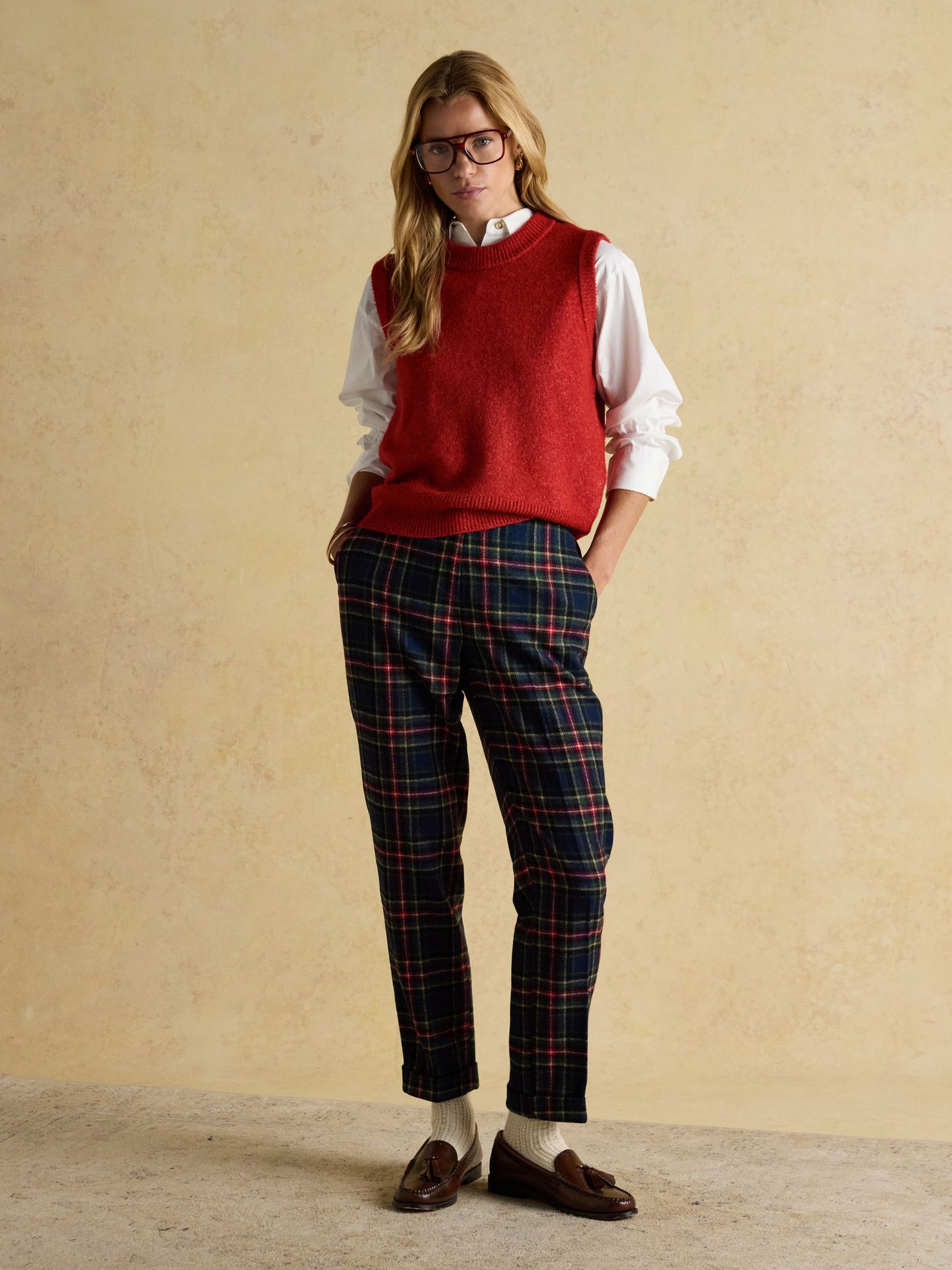 Joules Av0671 HOLLY TANK