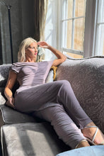 Load image into Gallery viewer, Atom Carbon JUMPSUIT
