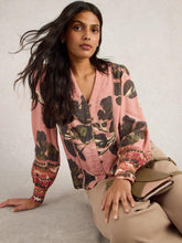 Load image into Gallery viewer, White Stuff 442826 PALOMA TOP
