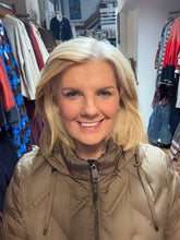 Load image into Gallery viewer, Barbara Lebek 30500052 JACKET WITH HOOD
