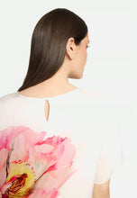Load image into Gallery viewer, Betty Barclay 8030/1847 Short sleeve blouse
