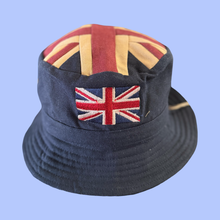 Load image into Gallery viewer, Woven Magic Ltd 53224056266 BUCKET HAT
