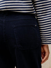 Load image into Gallery viewer, White Stuff 444239 TIA CORD WIDE LEG CROP
