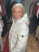 Load image into Gallery viewer, Frandsen 551 576 FRANDSEN DOWN COAT
