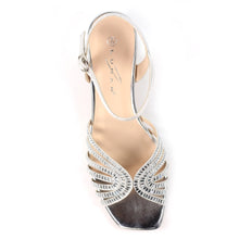 Load image into Gallery viewer, Lunar Jlh962 TWINKLE BLOCK HEEL SANDAL
