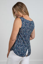 Load image into Gallery viewer, Lily &amp; Me Lm24001n Sea breeze vest terrazzo
