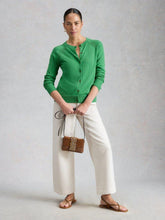 Load image into Gallery viewer, White Stuff 445897 Lulu cardi
