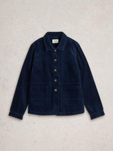 Load image into Gallery viewer, White Stuff 444234 Carrie Cord Jacket
