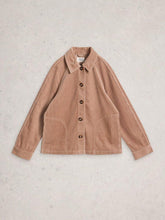 Load image into Gallery viewer, White Stuff 444232 EDEN CORD JACKET

