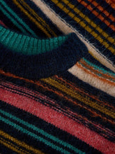 Load image into Gallery viewer, White Stuff 446750 FLORENCE STRIPE JUMPER
