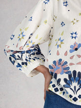 Load image into Gallery viewer, White Stuff 445282 Lana Top
