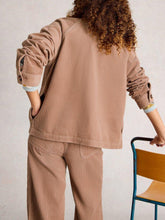 Load image into Gallery viewer, White Stuff 444232 EDEN CORD JACKET
