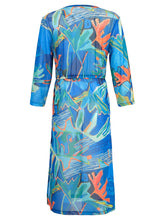 Load image into Gallery viewer, Dolcezza 25810 PONCHO
