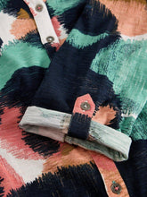 Load image into Gallery viewer, White Stuff 445365 Annie jersey shirt
