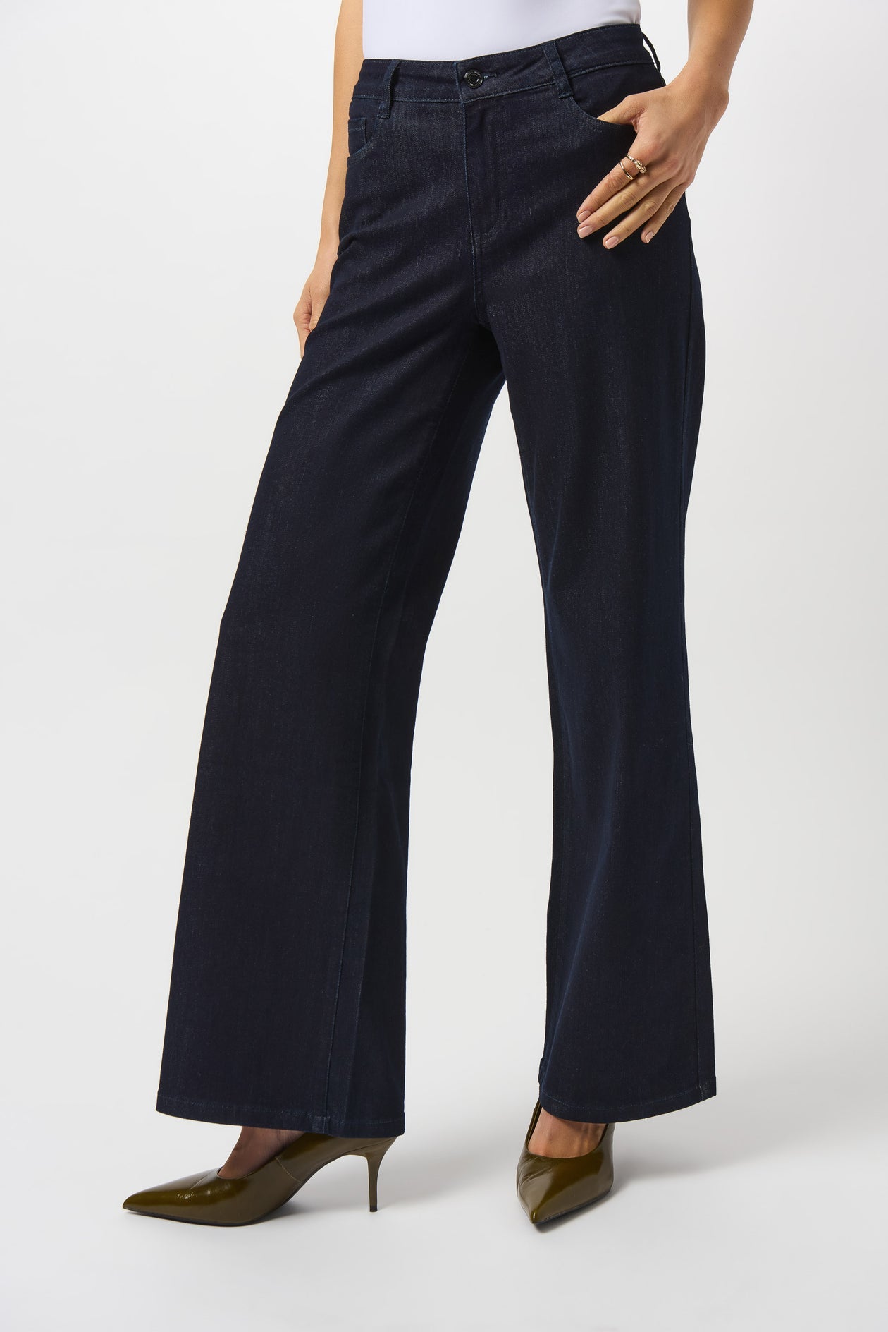 Joseph Ribkoff 251968 JEANS