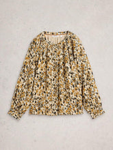 Load image into Gallery viewer, White Stuff 444637 Ari Metallic Top
