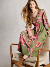 Load image into Gallery viewer, White Stuff 445271 LUCY MIDI DRESS
