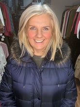 Load image into Gallery viewer, Barbara Lebek 10780062 COAT

