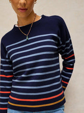 Load image into Gallery viewer, White Stuff 446744 CARLA JUMPER
